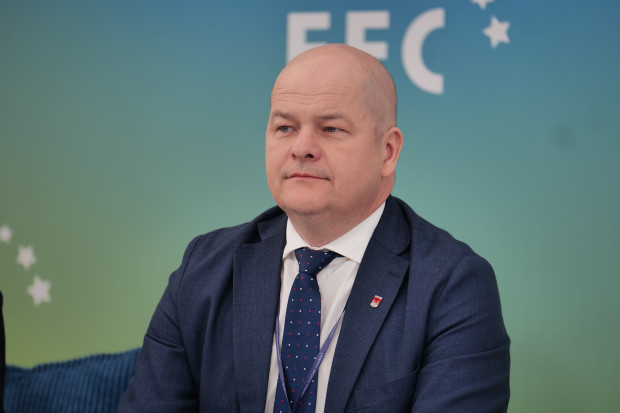 Andrzej Nowakowski, prezydent Płocka