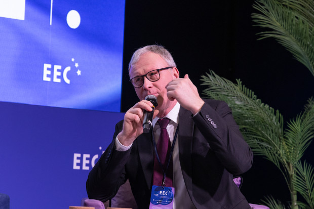 Bogusław Chrabota, Rzeczpospolita, wiceprezes, Izba Wydawców Prasy, wiceprezes, European Newspapers Publishers Association 