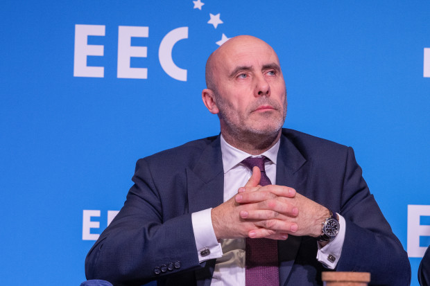 Adam Leszkiewicz, prezes zarządu, Polska Grupa Zbrojeniowa