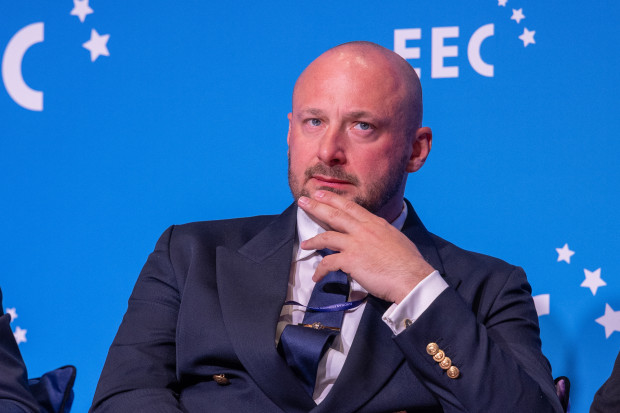 Jacek Siewiera, ppłk. Wojska Polskiego, ekspert Atlantic Council, szef Biura Bezpieczeństwa Narodowego w latach 2022-2025 