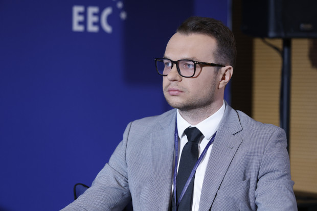 Adam Kosieradzki, dziennikarz, WNP.PL