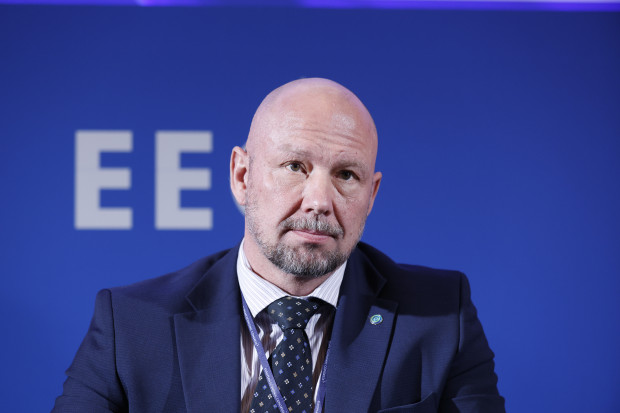 Ireneusz Kulka, Country Lead, EDP Polska