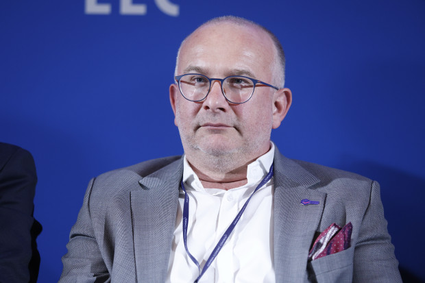 Piotr Maciołek, wiceprezes zarządu, EnercoNet SA