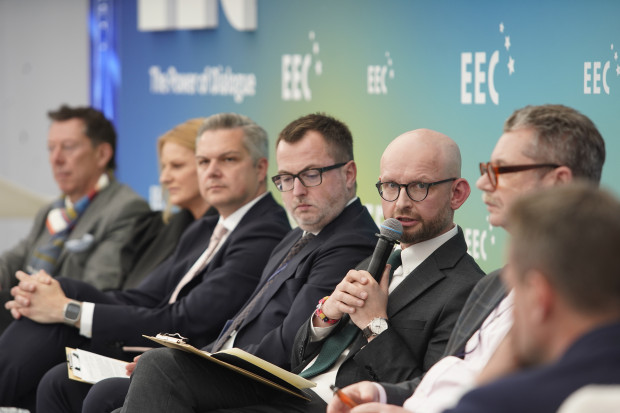 XVIII Europejski Kongres Gospodarczy. Polska w G-20