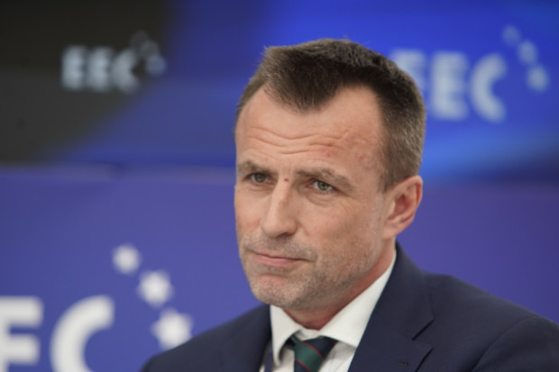 Andrzej Bobiński, dyrektor zarządzający, Polityka Insight 