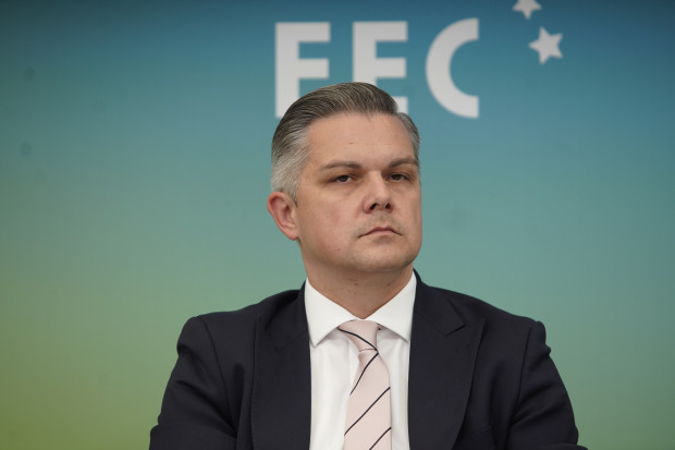 Piotr Matczuk, prezes zarządu, Polski Fundusz Rozwoju SA