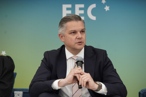 Piotr Matczuk, prezes zarządu, Polski Fundusz Rozwoju SA