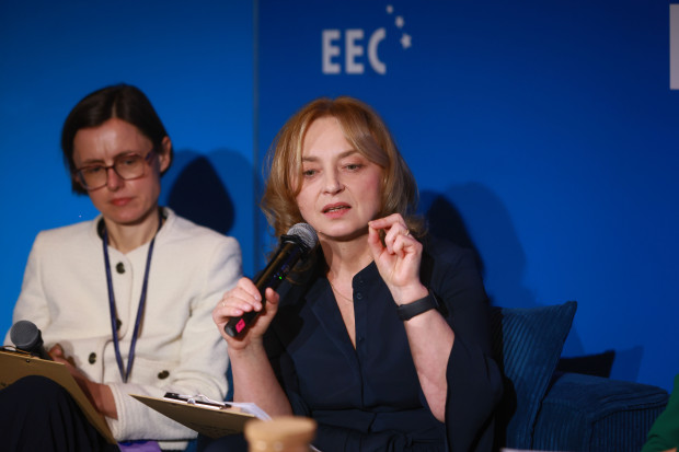 Bożena Graczyk, wiceprezes zarządu, ING Bank Śląski SA