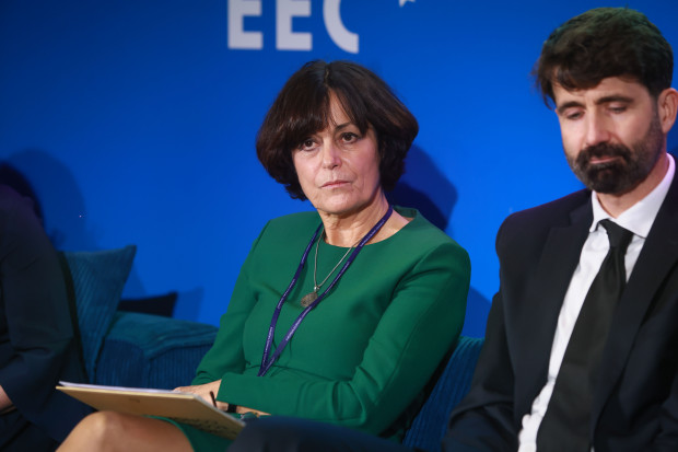 Janina Harasim, kierownik, Katedra Bankowość i Rynków Finansowych, Uniwersytet Ekonomiczny w Katowicach