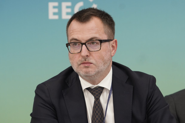 Marcin Okoński, Managing Director & Partner for Poland, A.T. Kearney