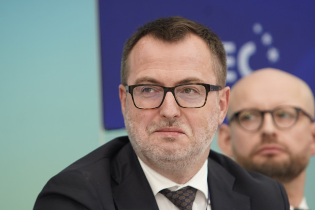 Marcin Okoński, Managing Director & Partner for Poland, A.T. Kearney