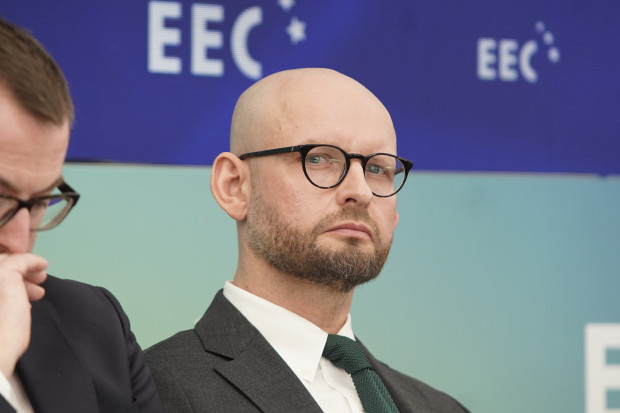 Jakub Turowski, Public Policy Director, Central and Eastern Europe, Meta 