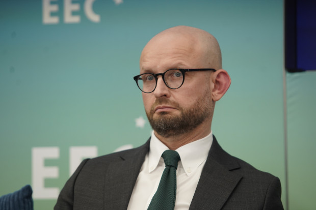 Jakub Turowski, Public Policy Director, Central and Eastern Europe, Meta 