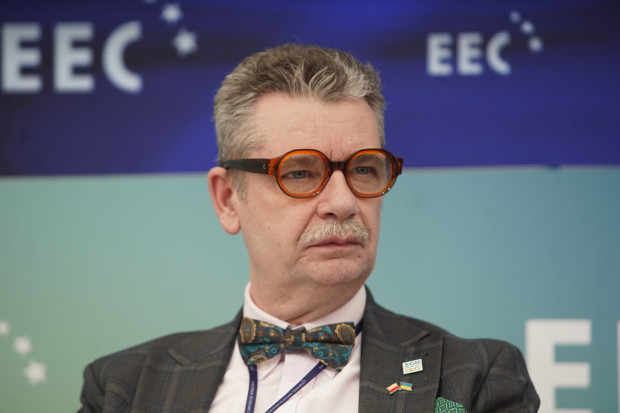 Piotr Wachowiak, rektor, Szkoła Główna Handlowa w Warszawie 