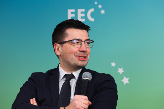 Mariusz Haładyj, prezes, Najwyższa Izba Kontroli 