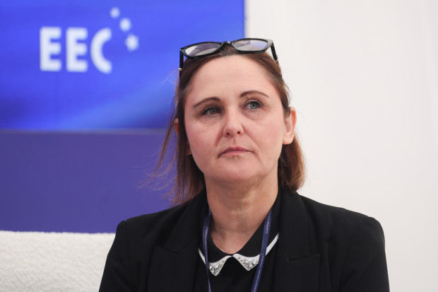 Dominika Sikora, redaktor naczelna, WNP Economic Trends