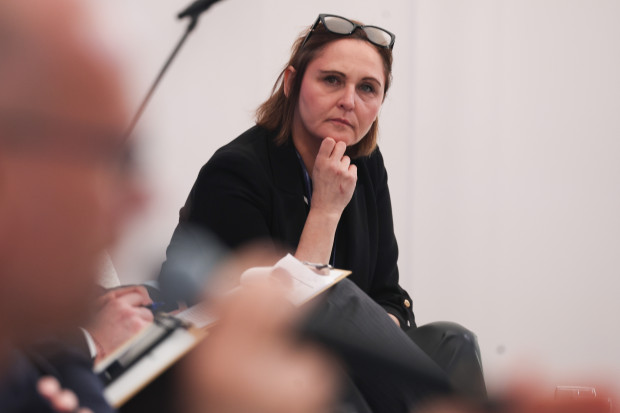 Dominika Sikora, redaktor naczelna, WNP Economic Trends