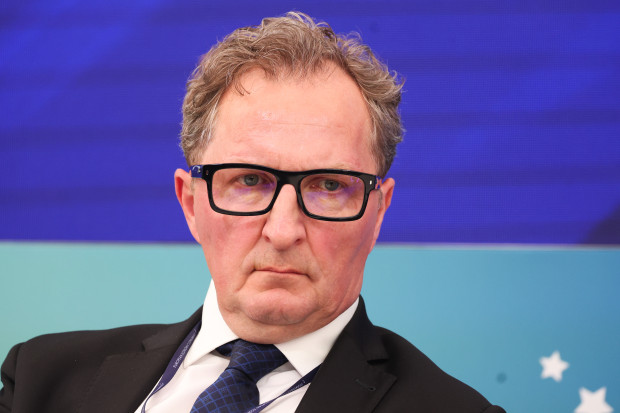 Marian Owerko, wiceprezes zarządu, Polska Rada Biznesu