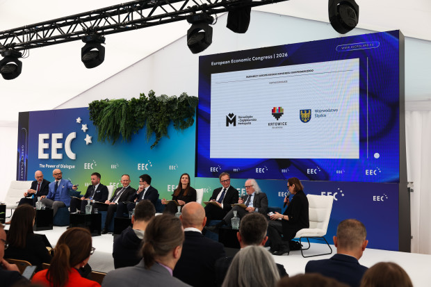 XVIII Europejski Kongres Gospodarczy. Deregulacja: sprawdzamy