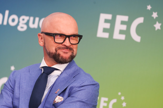 Rafał Brzoska, założyciel, prezes zarządu, InPost 