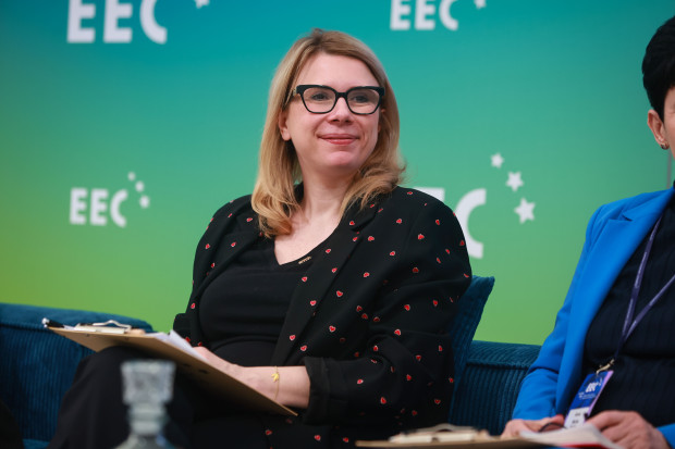 Monika Sikora, podsekretarz stanu, Ministerstwo Funduszy i Polityki Regionalnej