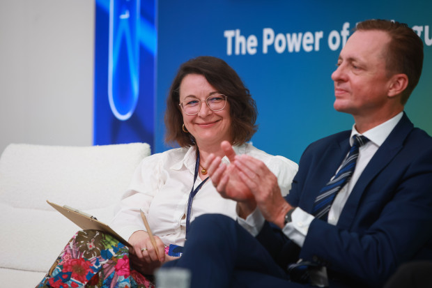 Kinga Fromlewicz, trenerka biznesu, MenoEdukatorka 
