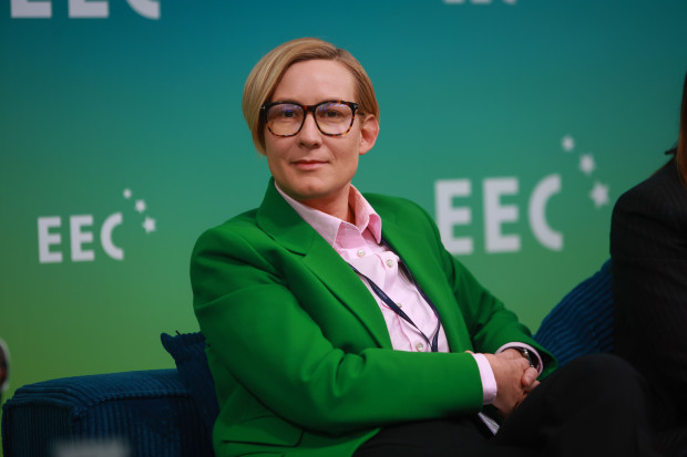 Agnieszka Kulikowska, managing partner, Velaris Executive Search 