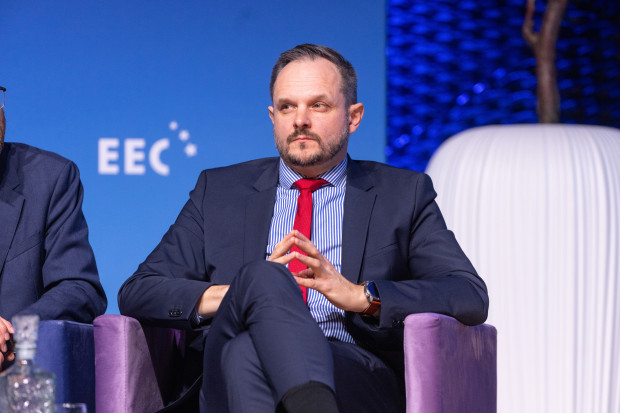 Andrzej Modzelewski, prezes zarządu E.ON Polska