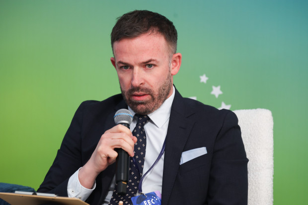 Jacek Cieplak, wiceprezes zarządu, Pracodawcy RP