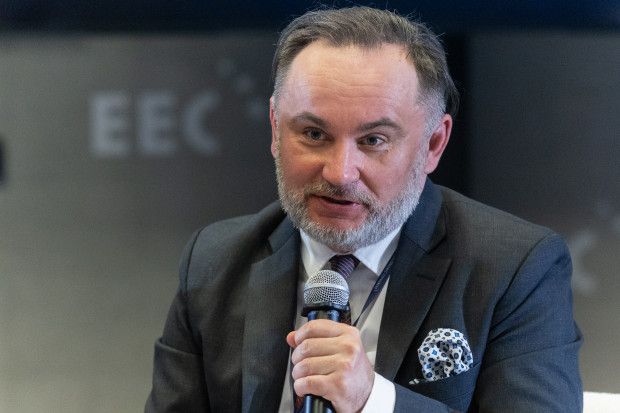 Tomasz Pietryga, redaktor naczelny, Dziennik Gazeta Prawna