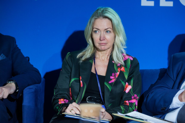  Magdalena Kuncewicz, dyrektor, Samodzielny Publiczny Zakład Opieki Zdrowotnej Ministerstwa Spraw Wewnętrznych i Administracji w Poznaniu im. prof. Ludwika Bierkowskiego 