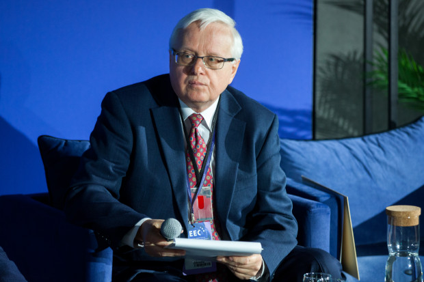 Piotr Wróbel, dziennikarz, Rynek Zdrowia 