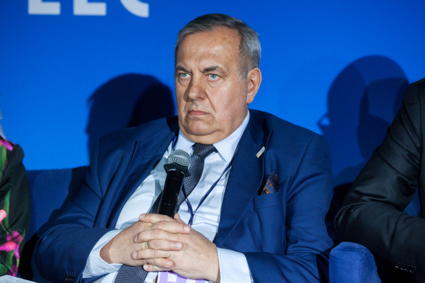  Mariusz Nowak, dyrektor, Centrum Leczenia Oparzeń im. dr. Stanisława Sakiela w Siemianowicach Śląskich 
