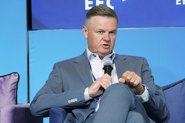 Adam Świrski, CRO, KredoBank SA