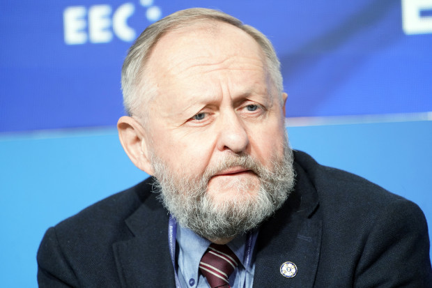 Oleg Dubish, przewodniczący rady, Polsko-Ukraińska Izba Gospodarcza