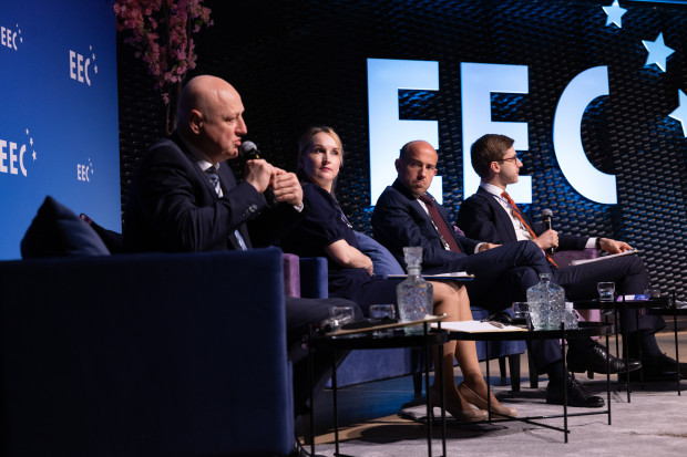 XVIII Europejski Kongres Gospodarczy. Europa i jej energia