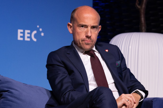 Borys Budka, poseł do Parlamentu Europejskiego, Przewodniczący Komisji PE ITRE 