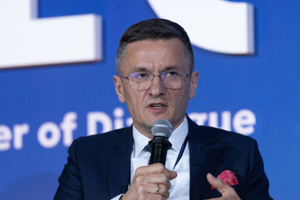 Polski zwrot do local contentu krokiem w dobrym kierunku. "Mamy ogromne zaległości wobec Zachodu"
