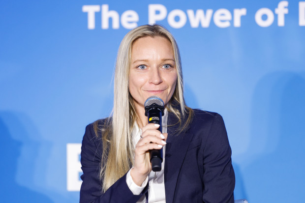 Karolina Koch,  piłkarka, trener piłkarska, szkoleniowiec żeńskiej drużyny, GKS Katowice 