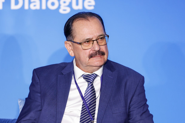 Roman Jaszczak, prezes, klub Medyk Konin, Federacja Klubów Piłkarstwa Kobiecego 