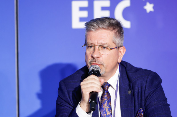 Waldemar Bojarun, wiceprezydent Katowic 