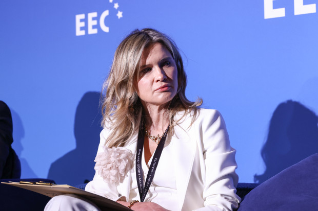 Anna Partyka-Opiela, partnerka kierująca praktyką Compliance, Forensic oraz ESG, kancelaria Rymarz Zdort Maruta