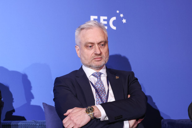 Marek Serafin, prezes zarządu, dyrektor zarządzający, Koksownia Częstochowa Nowa Sp. z o.o. 