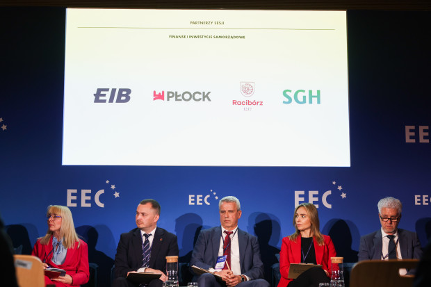 Finanse i inwestycje samorządowe
