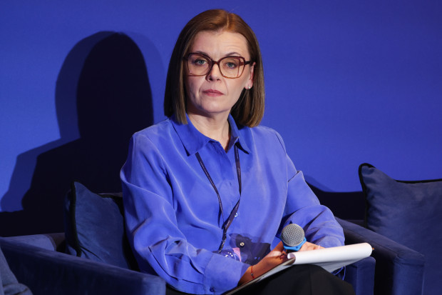 Aneta Kaczmarek, redaktor naczelna, PortalSamorządowy.pl