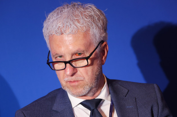 Jacek Wojciechowicz, prezydent Raciborza