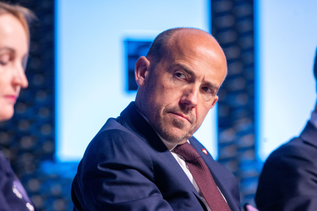 Borys Budka, poseł do Parlamentu Europejskiego, Przewodniczący Komisji PE ITRE 