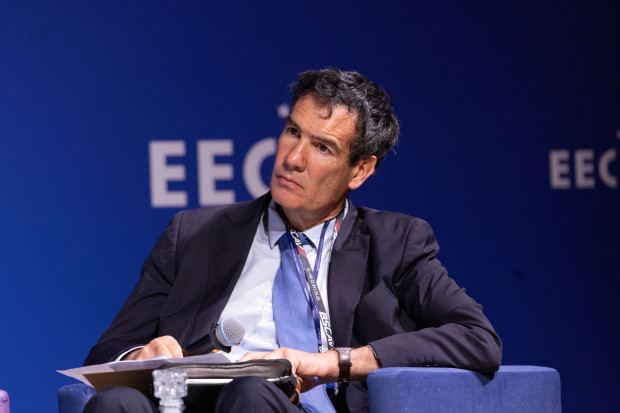 Raphael Minder, korespondent, Financial Times 