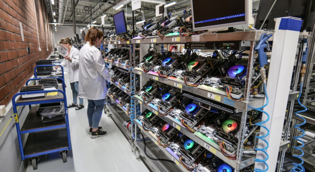 Polski, rodzinny biznes rzucił rękawicę gigantom technologicznym. Odkrywamy kulisy firmy