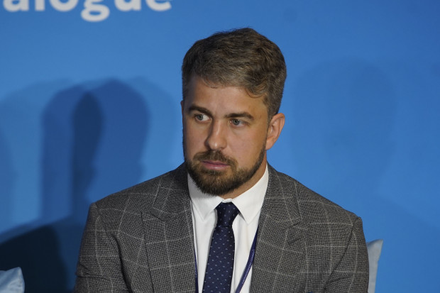 Wojciech Niezgodziński, partner, Ochrona i Odporność Infrastruktury Krytycznej, EY Polska